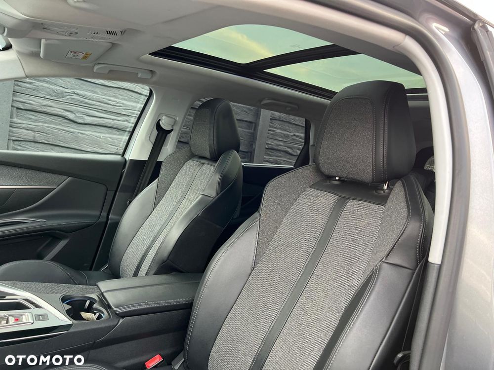 Peugeot 5008 BlueHDi 130 EAT8 Allure - 8