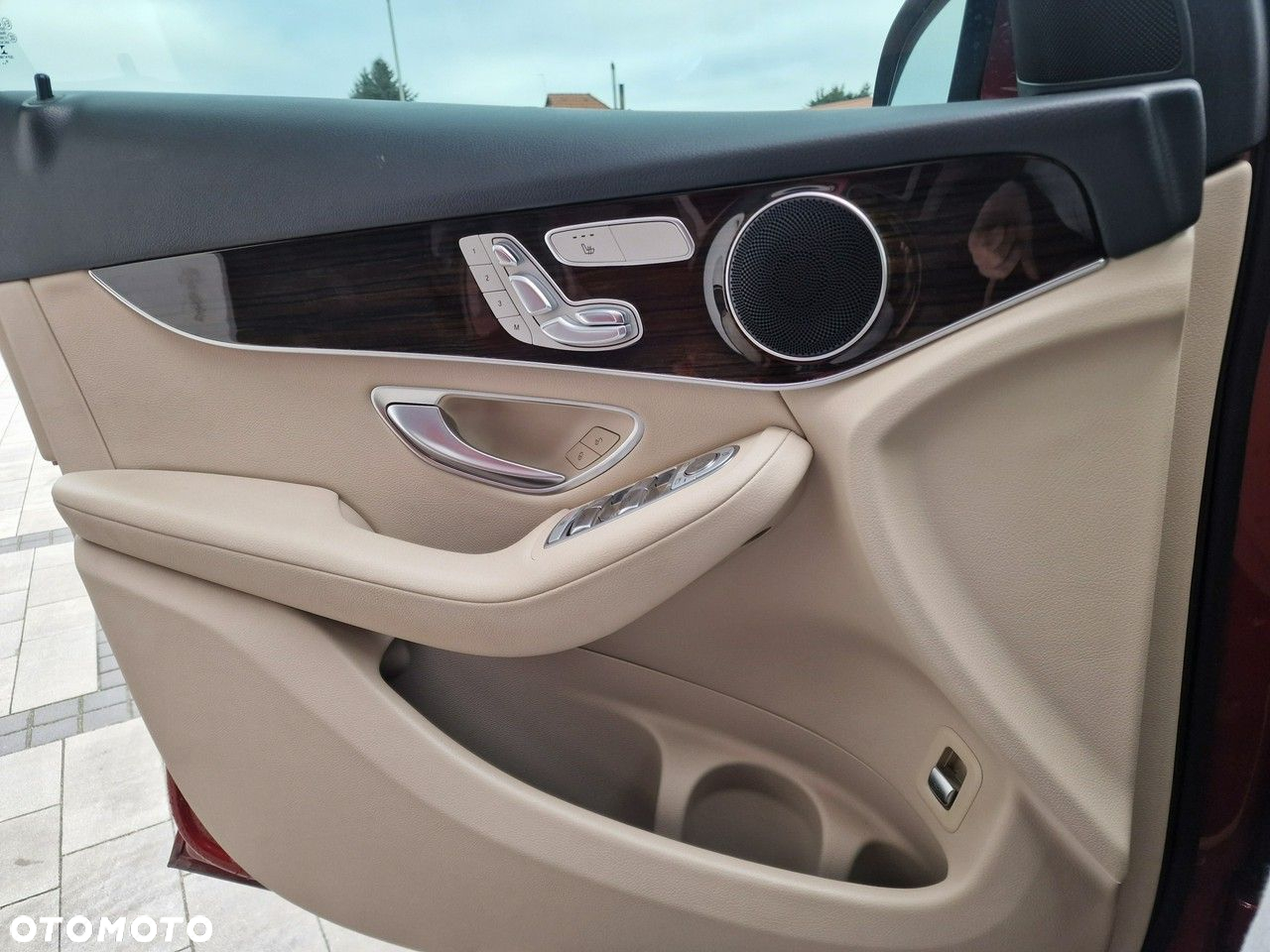 Mercedes-Benz GLC - 19