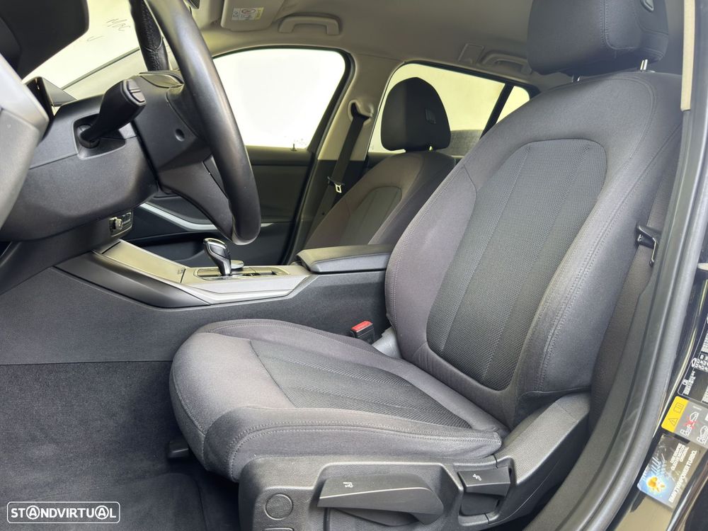 BMW 330 e Corporate Edition Auto - 24