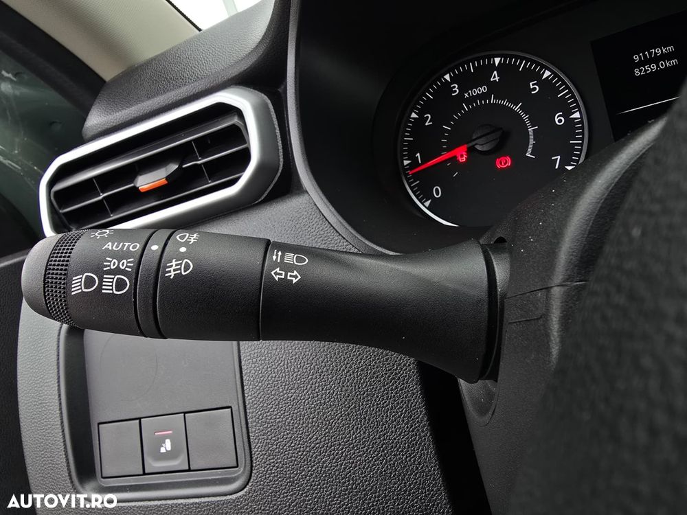 Dacia Duster TCe 150 4WD Prestige - 20