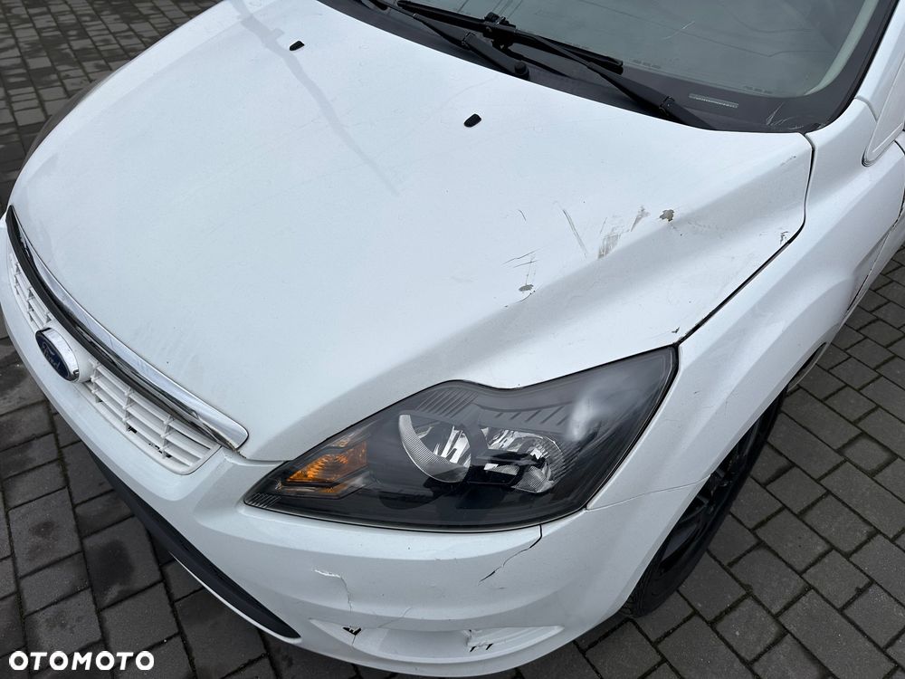 Ford Focus 1.6 TDCi Ambiente - 5