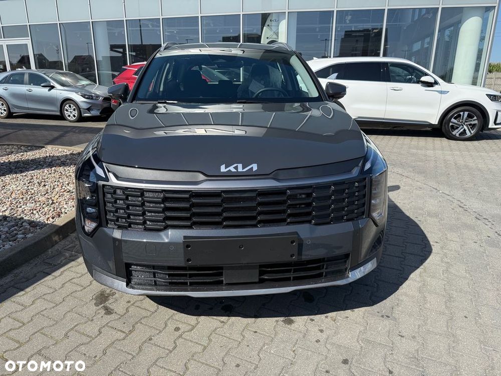 Kia Sportage 1.6 T-GDI M 2WD DCT - 3