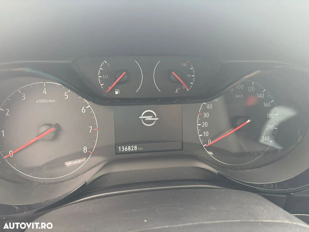 Opel Corsa 1.2 Turbo Start/Stop - 7