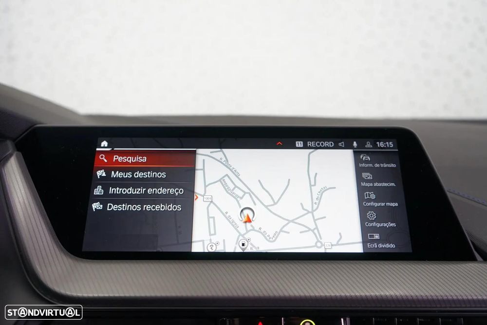 BMW 118 i Pack M - 34