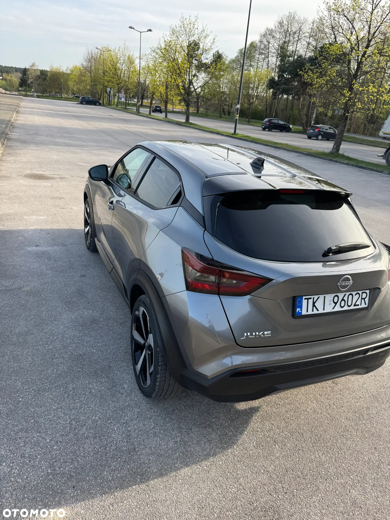Nissan Juke 1.0 DIG-T Tekna DCT - 18