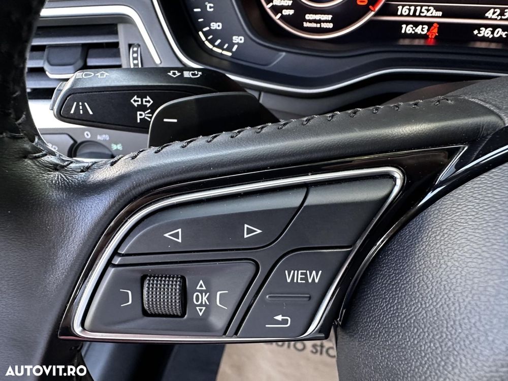 Audi A5 Coupe 3.0 TDI quattro S tronic Sport - 18