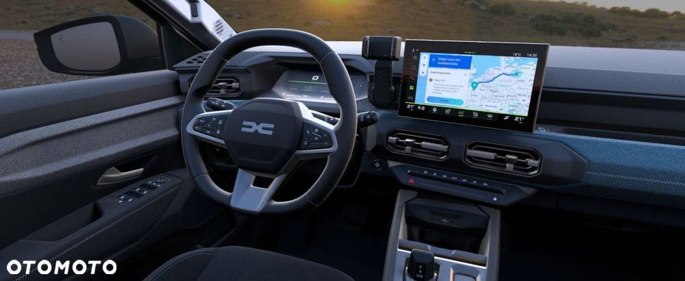 Dacia Jogger 2026
