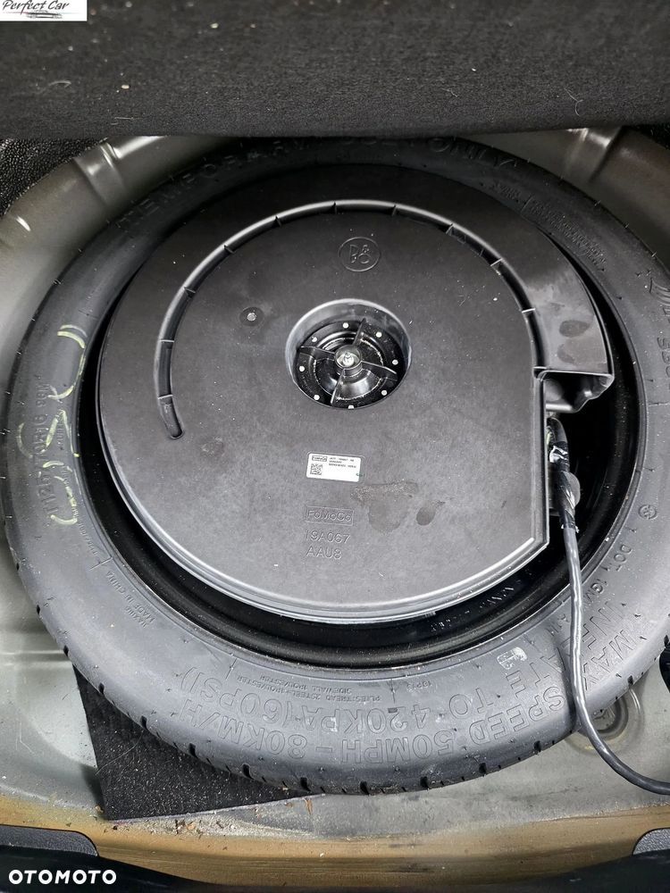 Ford Focus SW 1.0 EcoBoost Hybrid TITANIUM X - 27