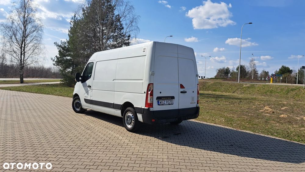 Renault Master - 5