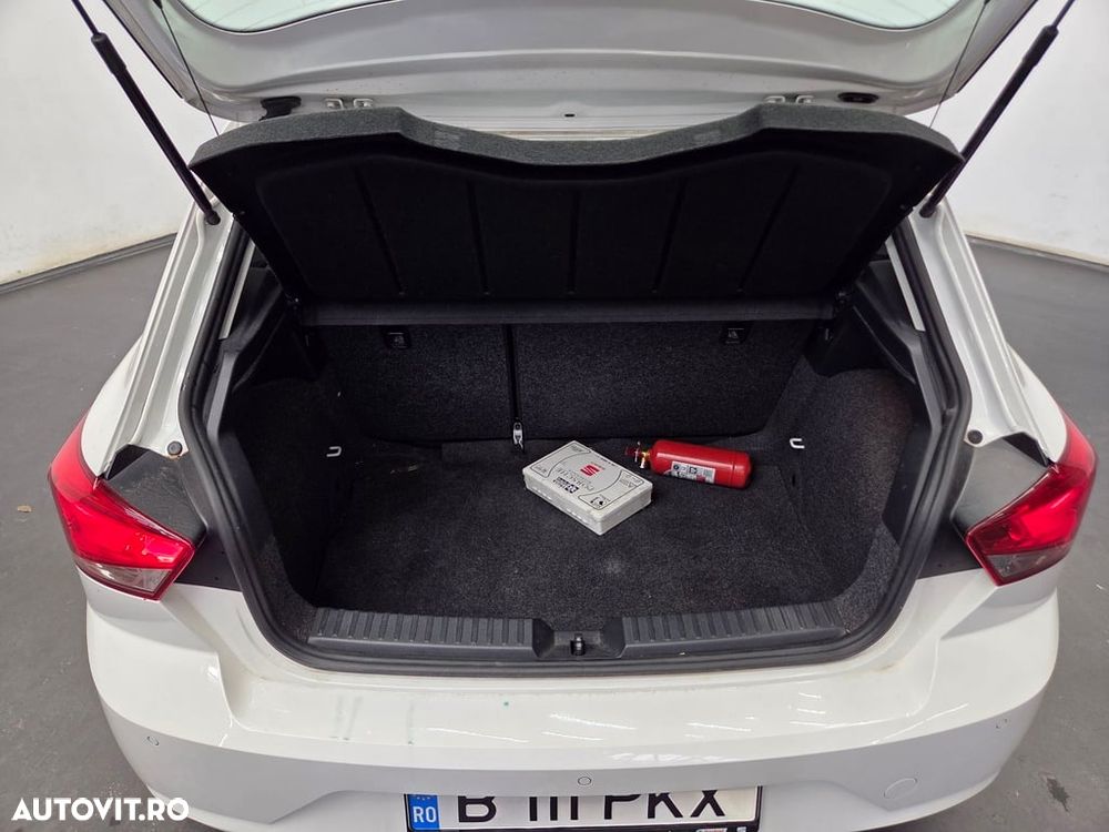 Seat Ibiza 1.0 TSI Style - 6