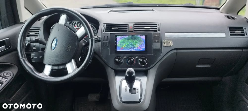 Ford C-MAX 2.0 TDCi Silver X - 5