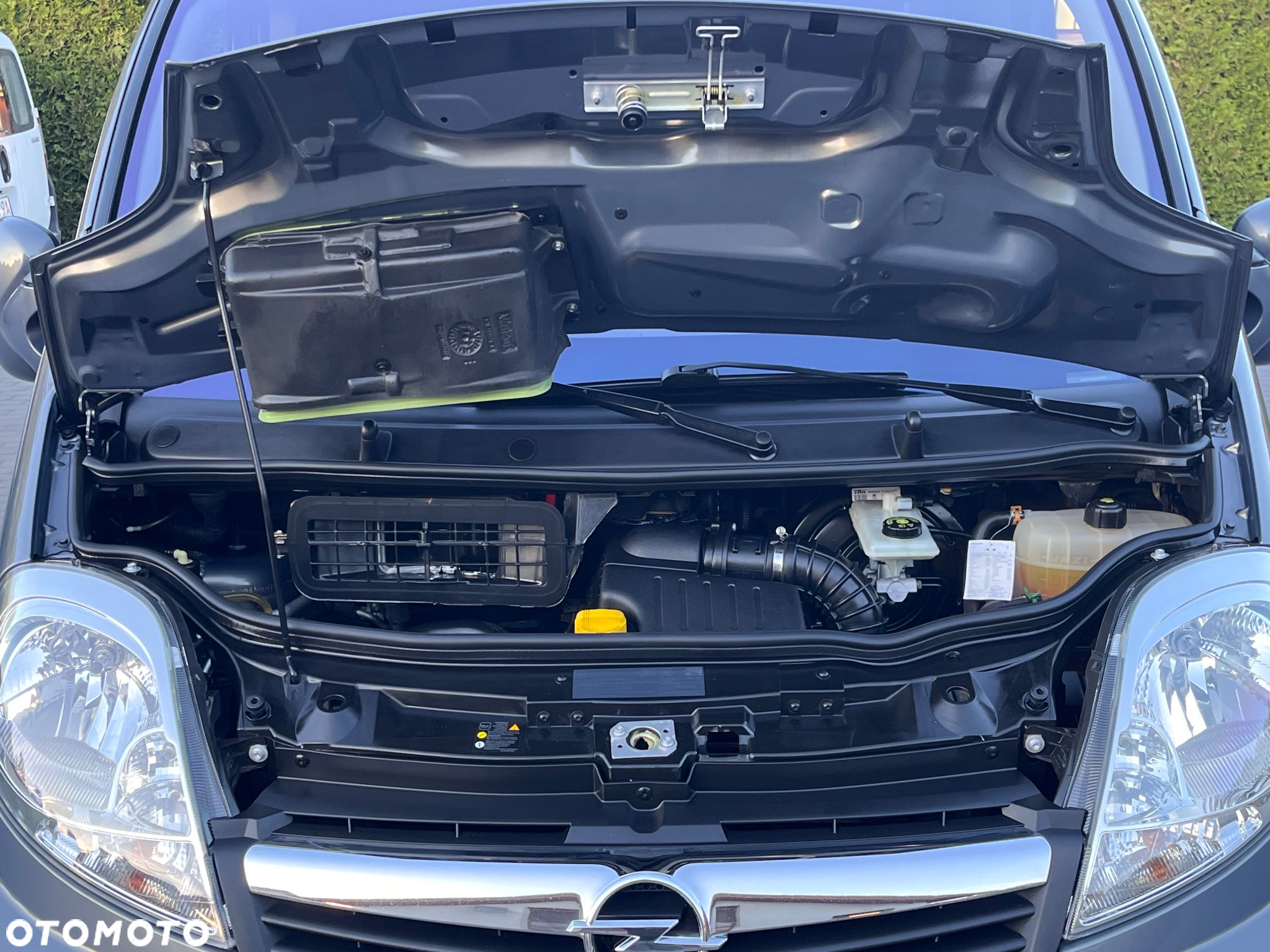 Opel Vivaro L1H1 Tour Elegance - 36