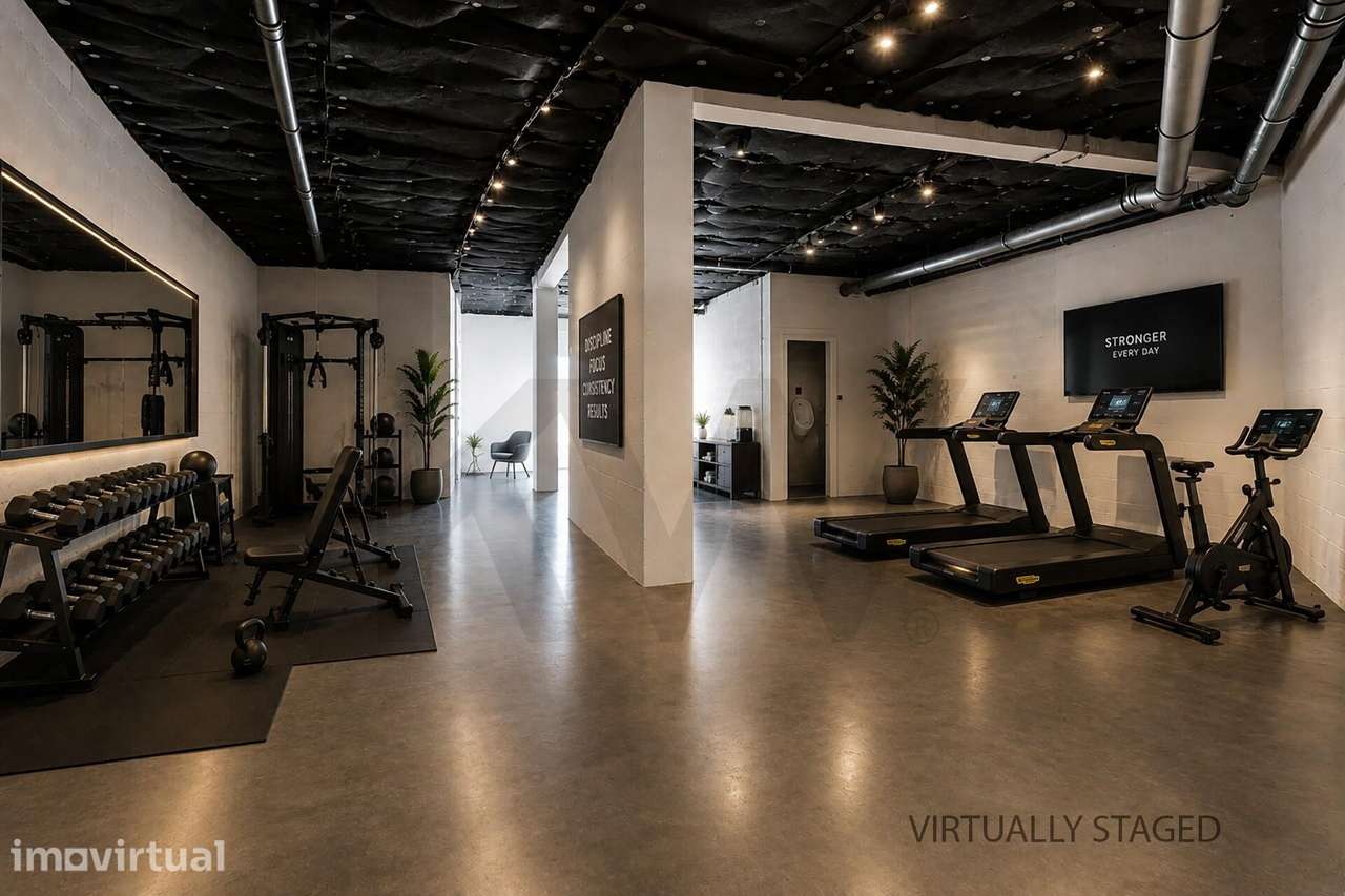 ESPAÇO COMERCIAL NOVO | TORRE GIRASSOL | MIRAFLORES - Grande imagem: 3/21