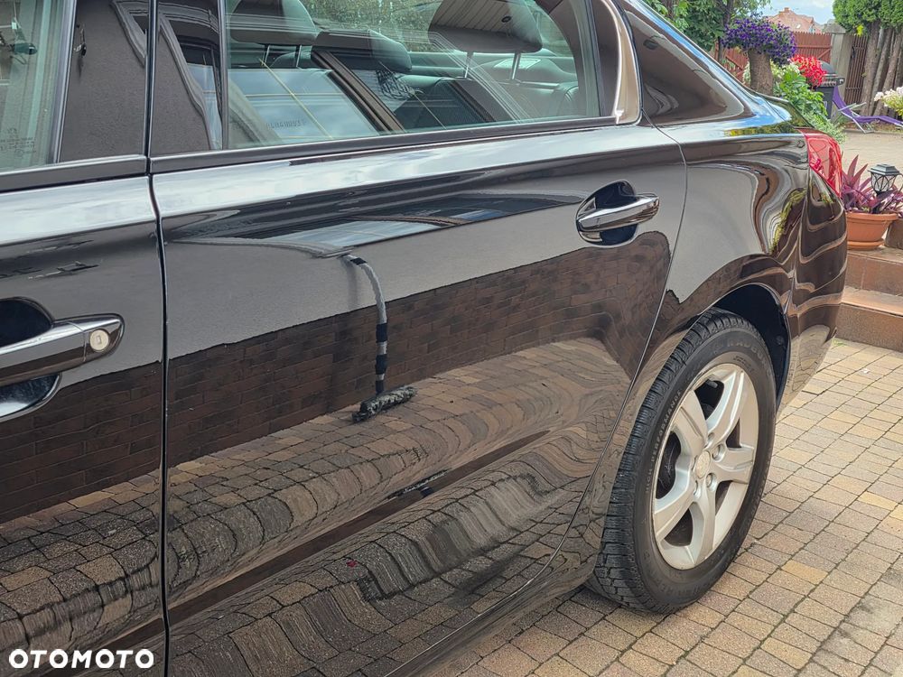 Peugeot 508 2.0 HDi Active - 7