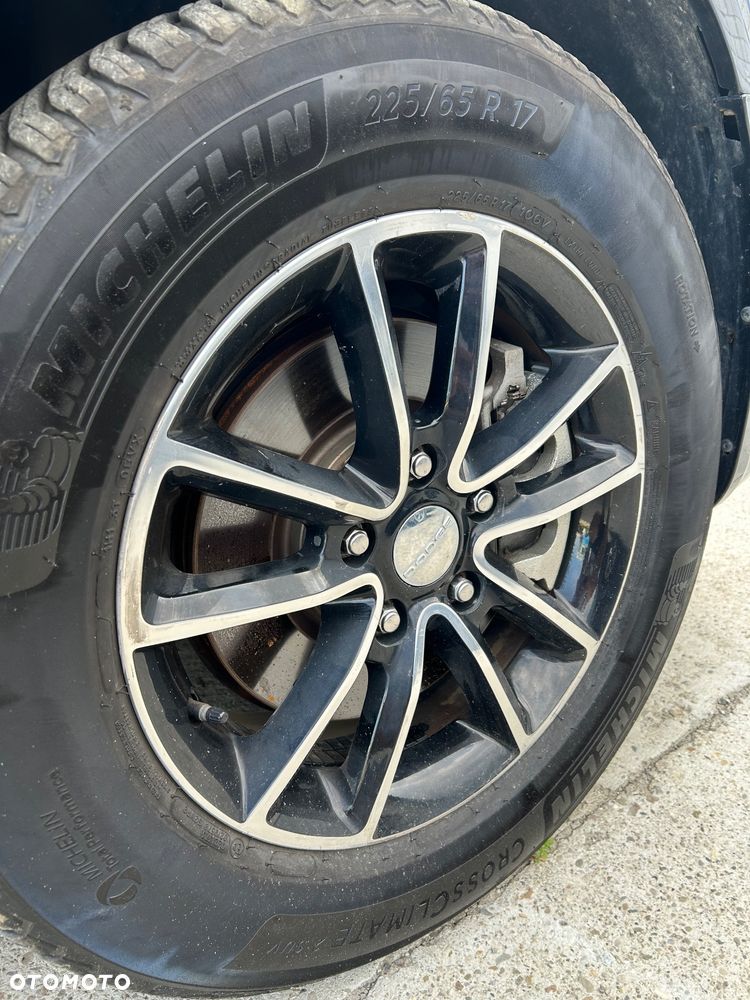 Dodge Grand Caravan 3.6 R/T - 9