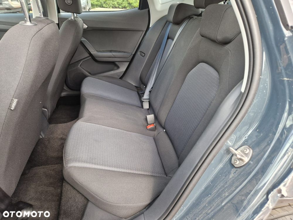Seat Arona 1.0 TSI Style S&S - 15