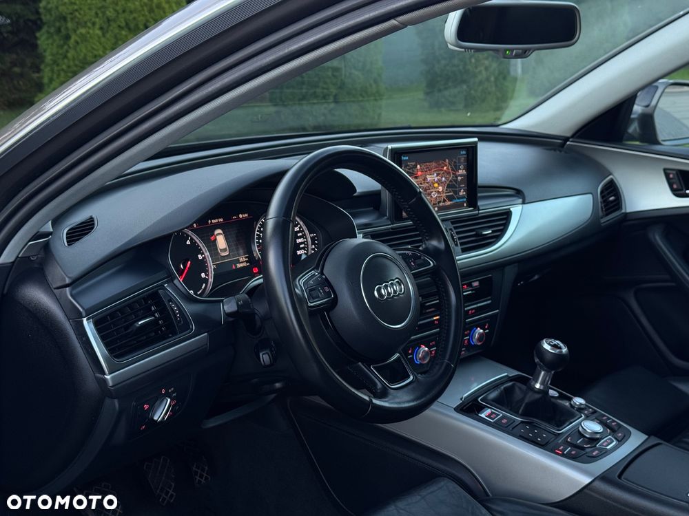 Audi A6 Avant 2.0 TDI - 24
