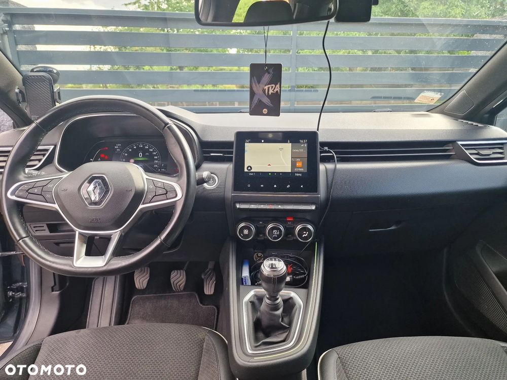Renault Clio 1.0 TCe Intens - 7
