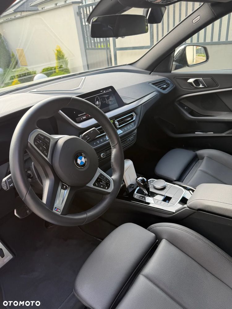 BMW Seria 2 220i xDrive M Sport - 15