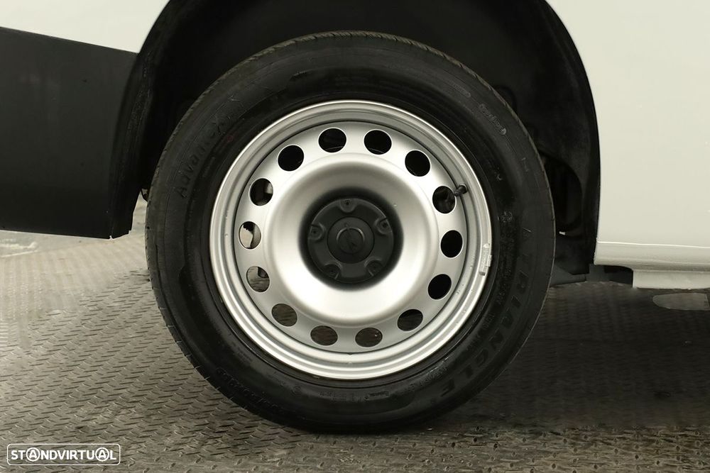 Opel combo van 1.5 cdti l2h1 enjoy - 5