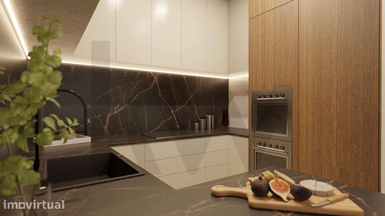 Apartamento T2 | Uptown 32 | Funchal - Grande imagem: 5/37