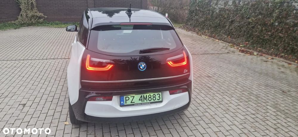 BMW i3 120 Ah - 8