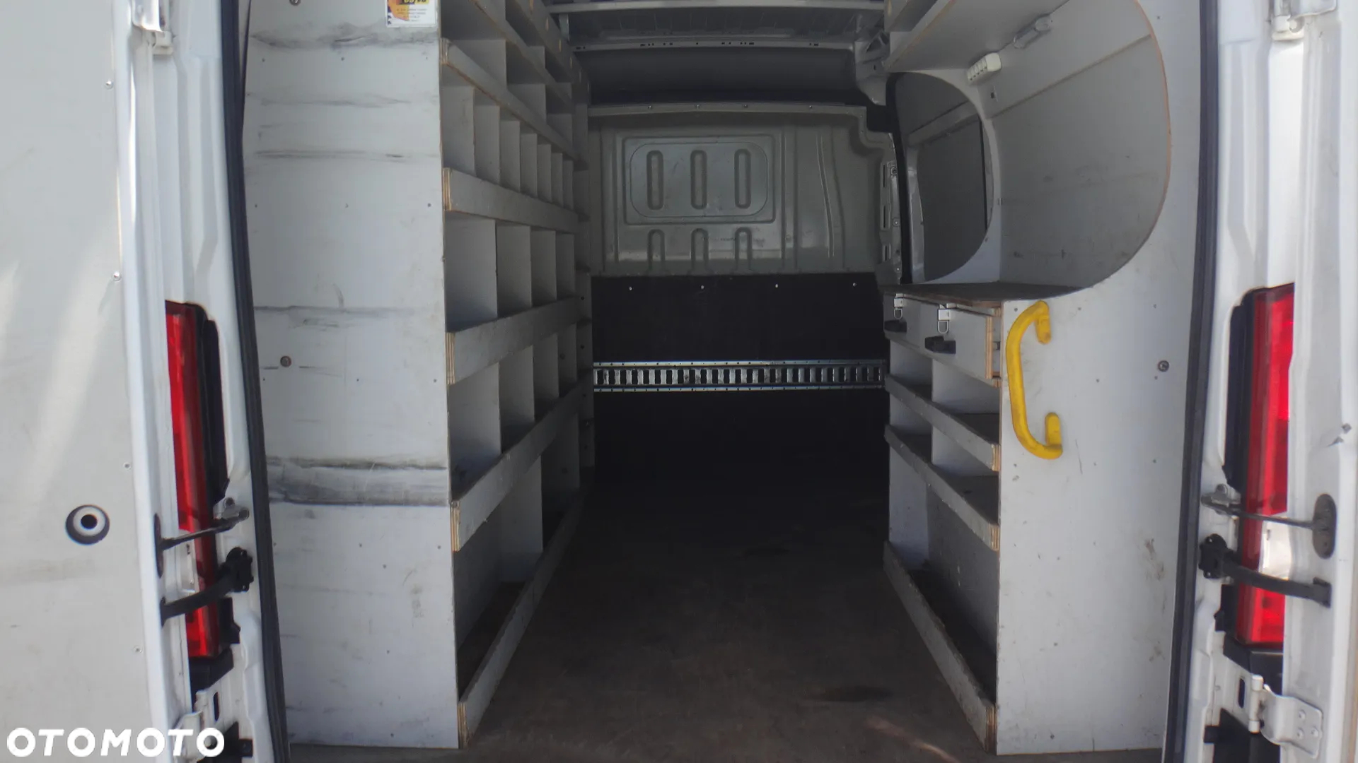 Peugeot Boxer - 8