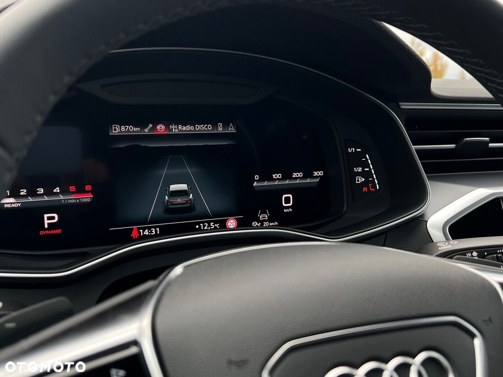 Audi A7 Sportback - 25