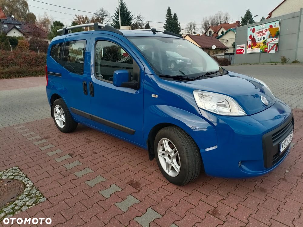 Fiat Qubo - 5