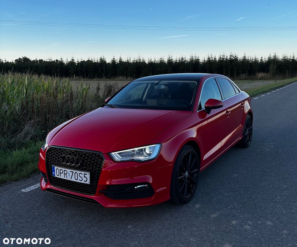 Audi A3 Sportback 2.0 TFSI Quattro Ambition S tronic - 3