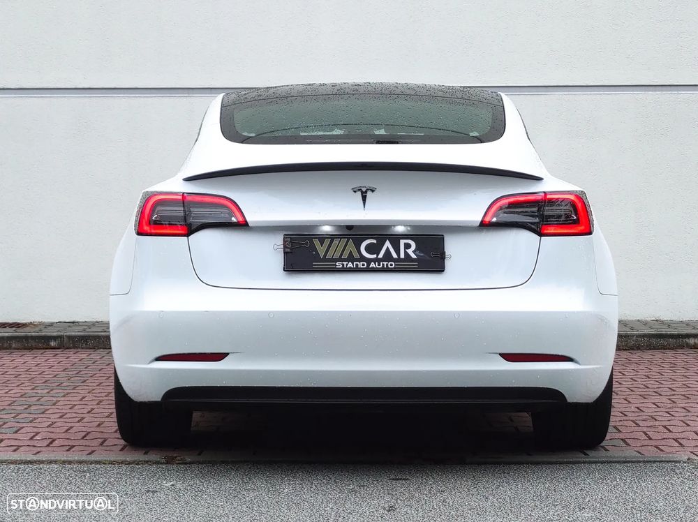 Tesla Model 3 Standard Range Plus RWD - 10