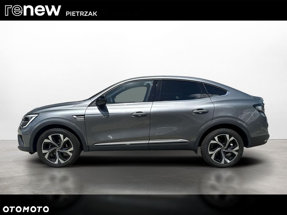 Renault Arkana 1.3 TCe mHEV Techno EDC - 3
