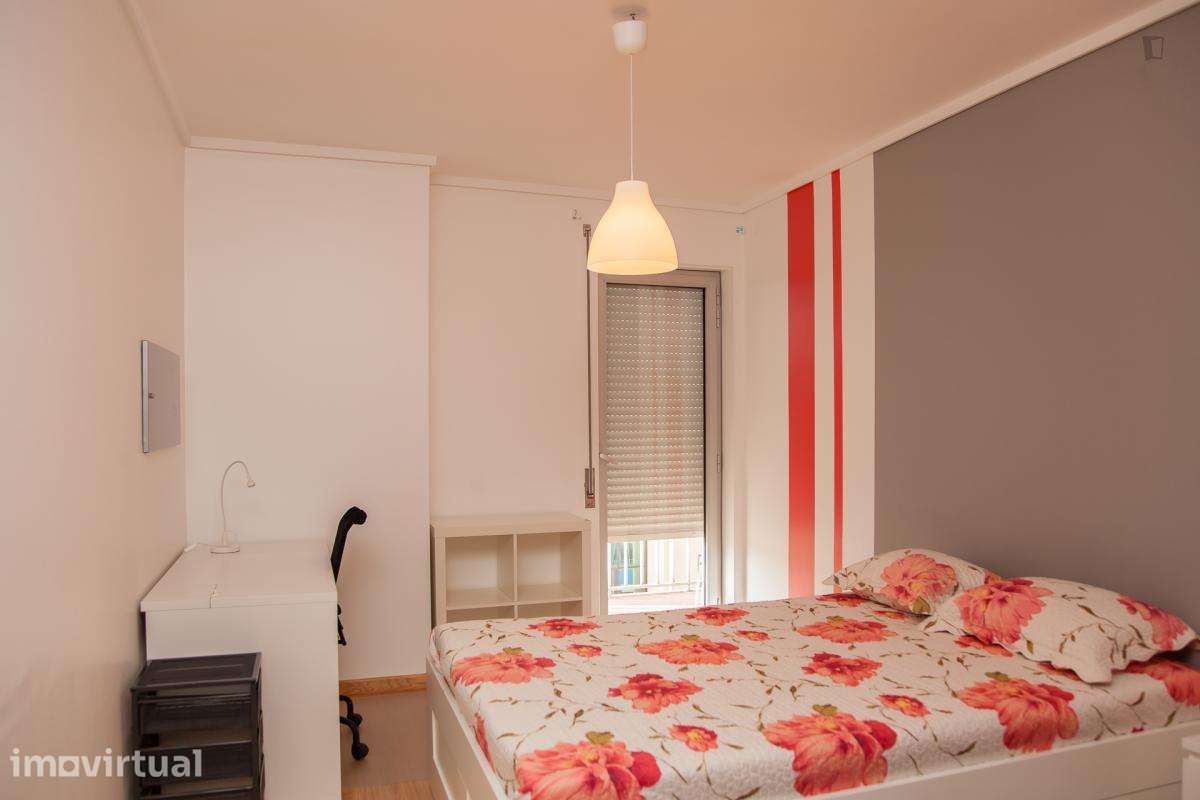 Apartment in Coimbra (Sé Nova, Santa Cruz, Almedina e São Bartolomeu) - Vista 2