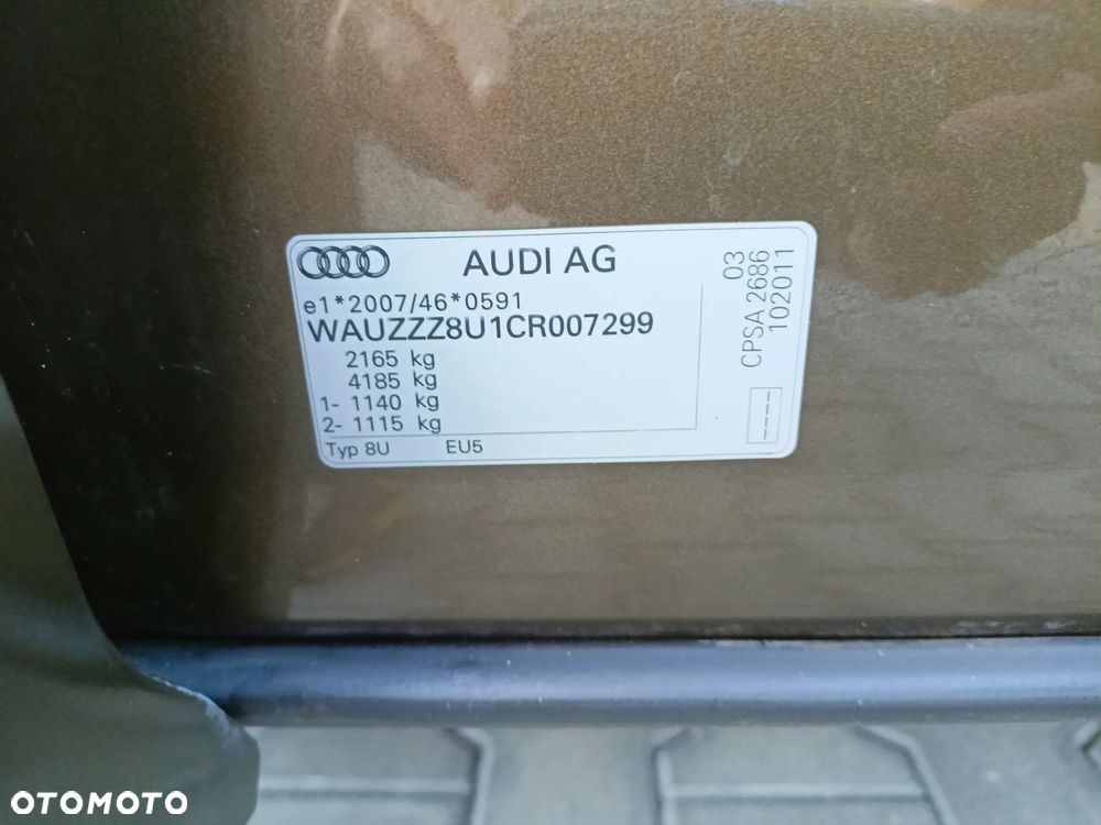 Audi Q3 2.0 TFSI Quattro S tronic - 38