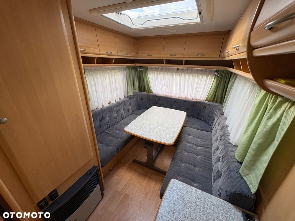 Dethleffs CAMPER - 23