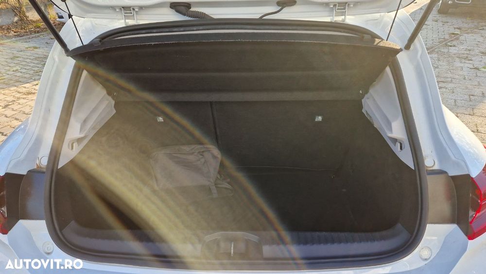 Renault Clio V Blue dCi Life - 17