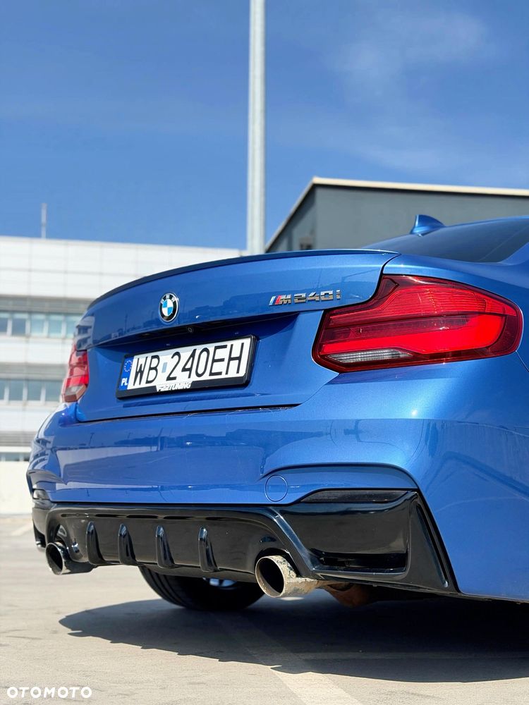 BMW Inny - 7