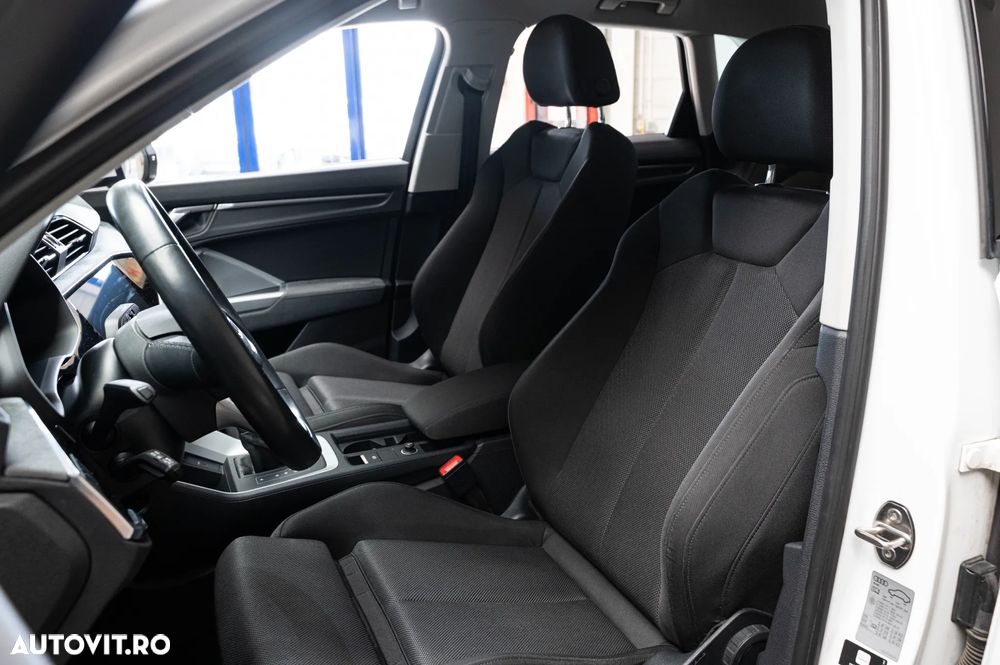 Audi Q3 45 TFSIe S tronic - 5