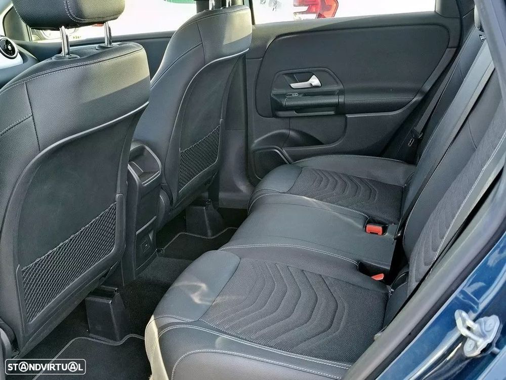 Mercedes-Benz B 250 e 8G-DCT Style - 15