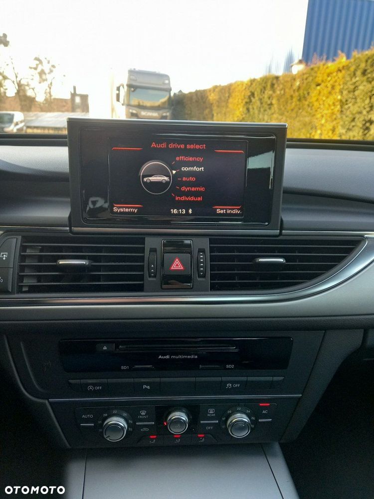 Audi A6 Limousine 2.0 TDI Prime Line - 32