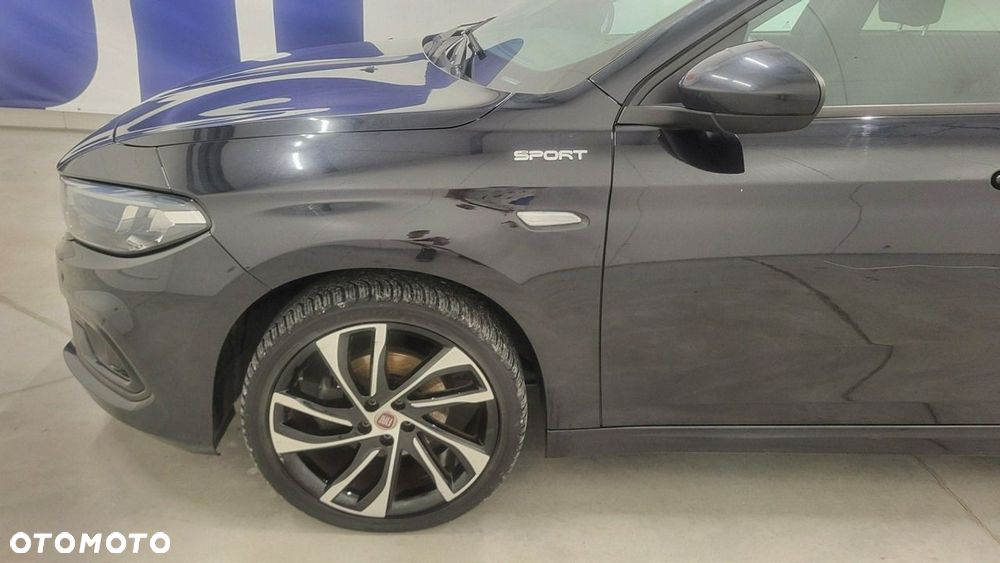 Fiat Tipo - 10