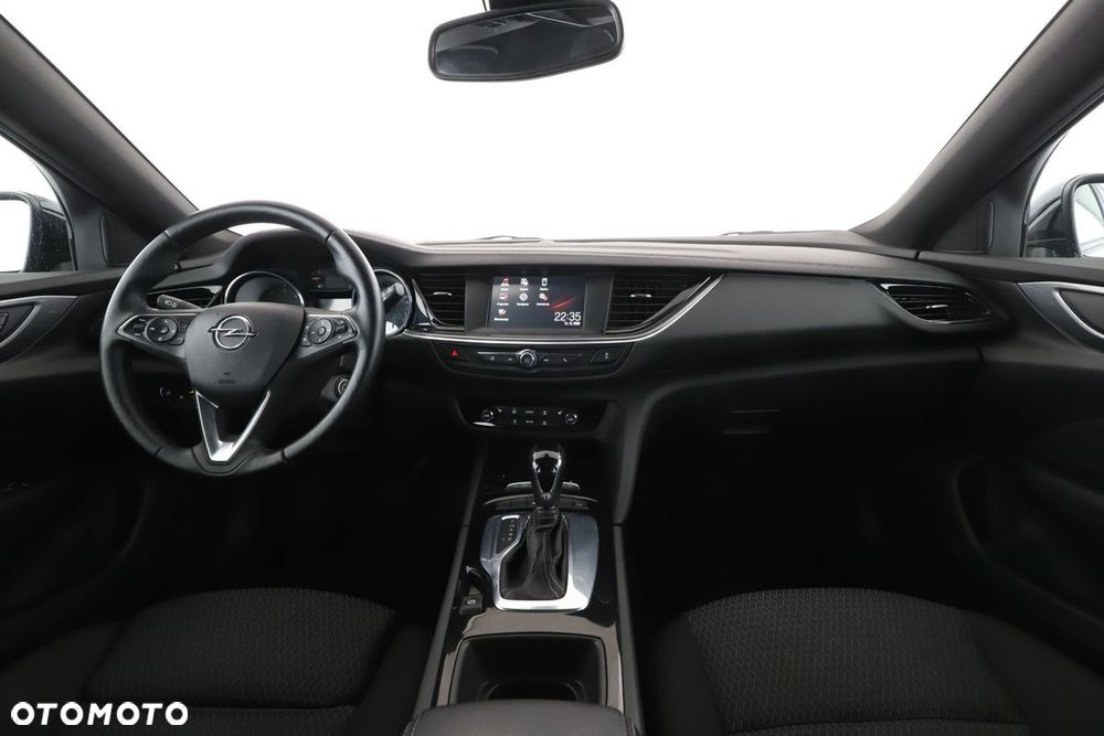 Opel Insignia 1.5 Automatik Business - 11