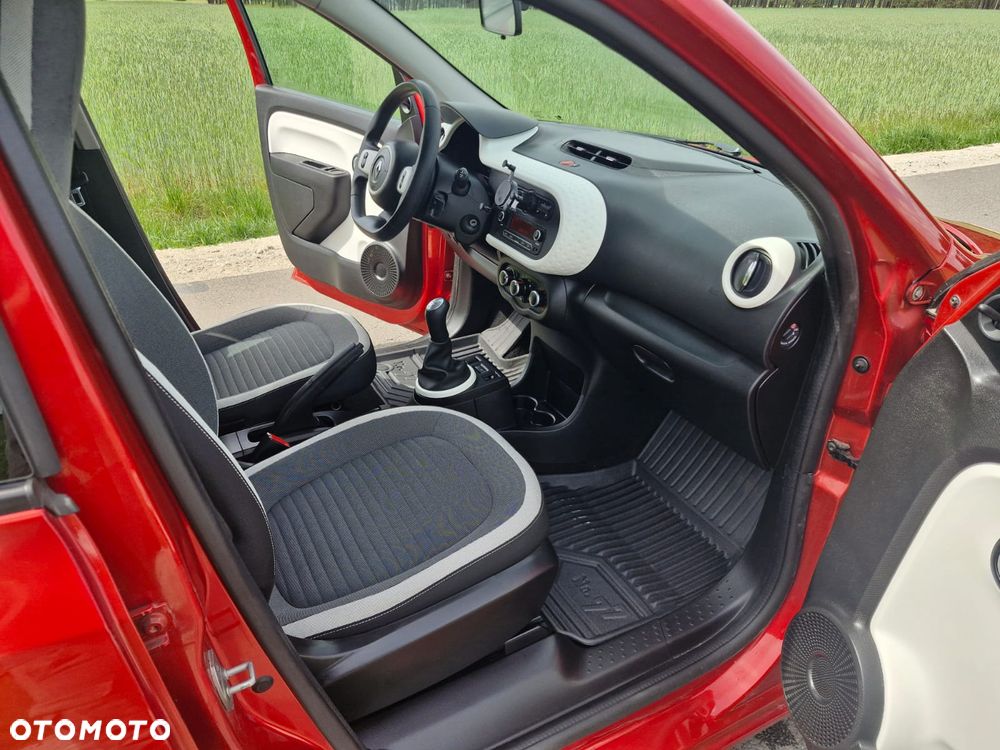 Renault Twingo SCe 70 Intens - 9