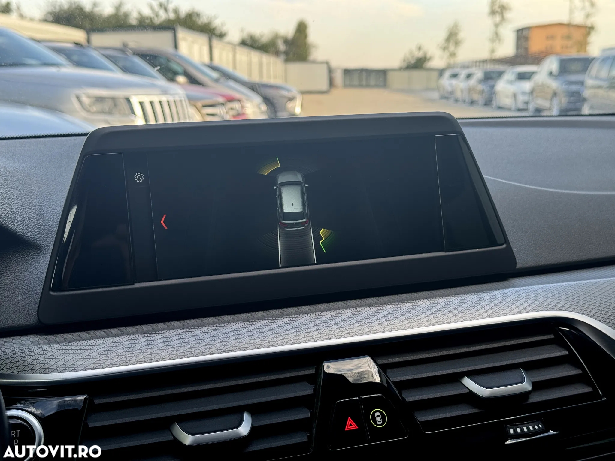 BMW Seria 5 - 17