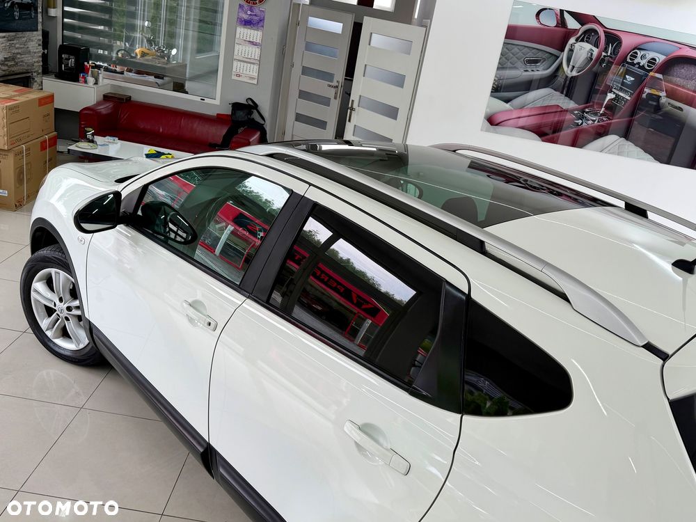 Nissan Qashqai 1.6 I-Way - 33