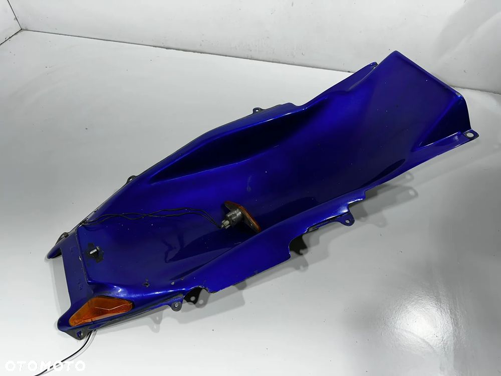 Nadkole spód Suzuki Bandit 600 GSF600 00-04R - 5