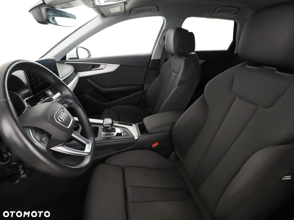 Audi A4 Allroad 40 TDI mHEV Quattro S tronic - 14