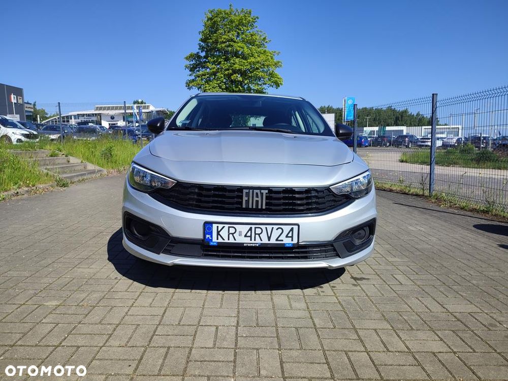 Fiat Tipo 1.4 Classic - 3