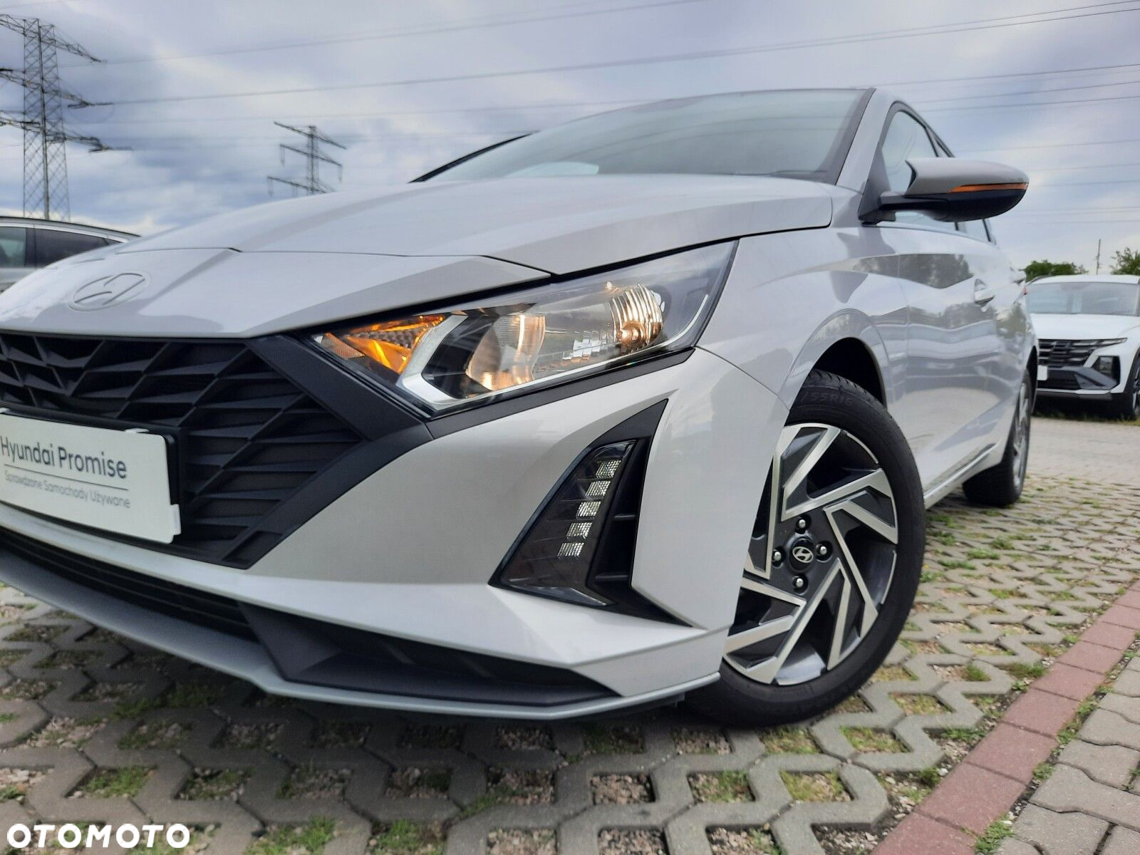 Hyundai i20 1.2 Modern - 30