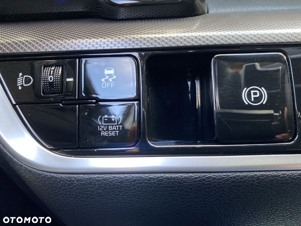 Kia Sportage - 20